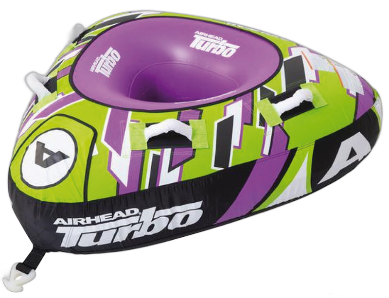 AIRHEAD Turbo Blast