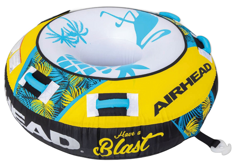 AIRHEAD Blast
