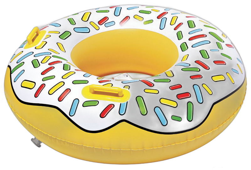 AIRHEAD Townut