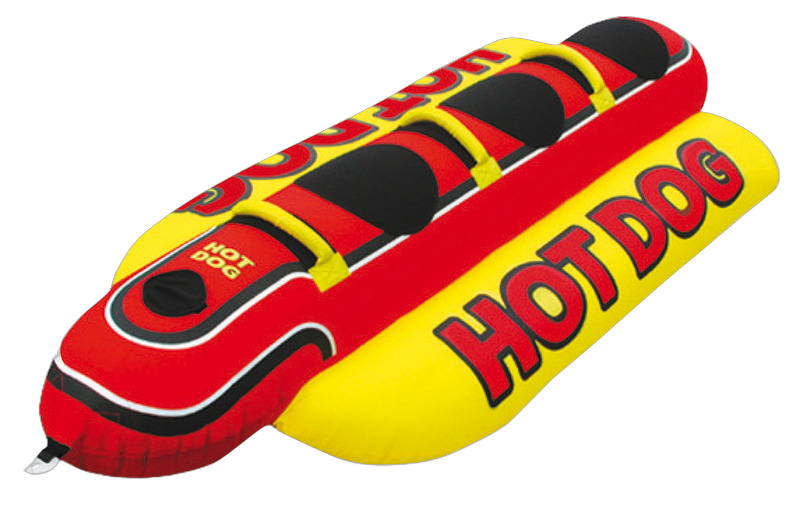 AIRHEAD Hot Dog HD-3