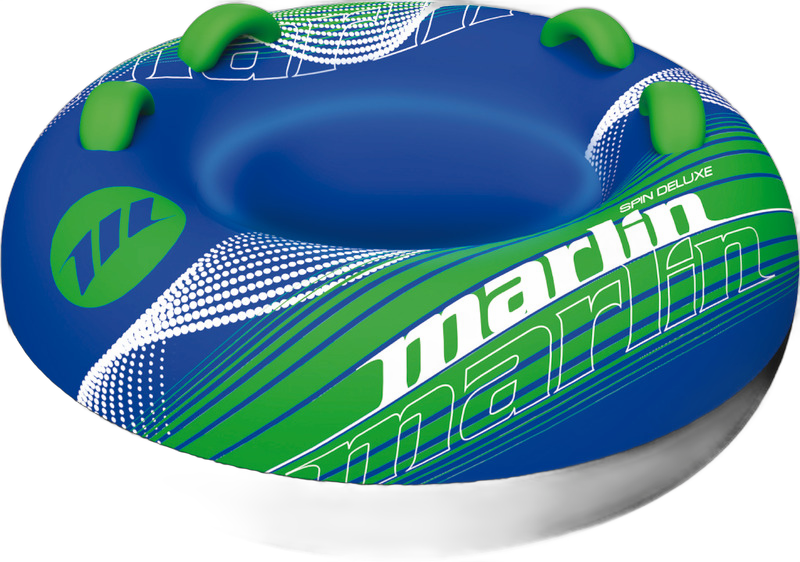 Marlin Spin De Luxe