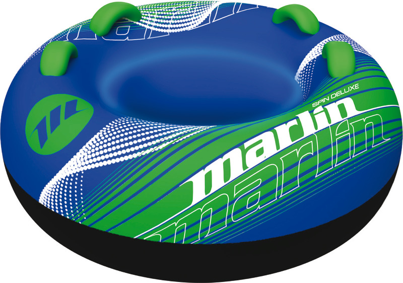 Marlin Spin De Luxe