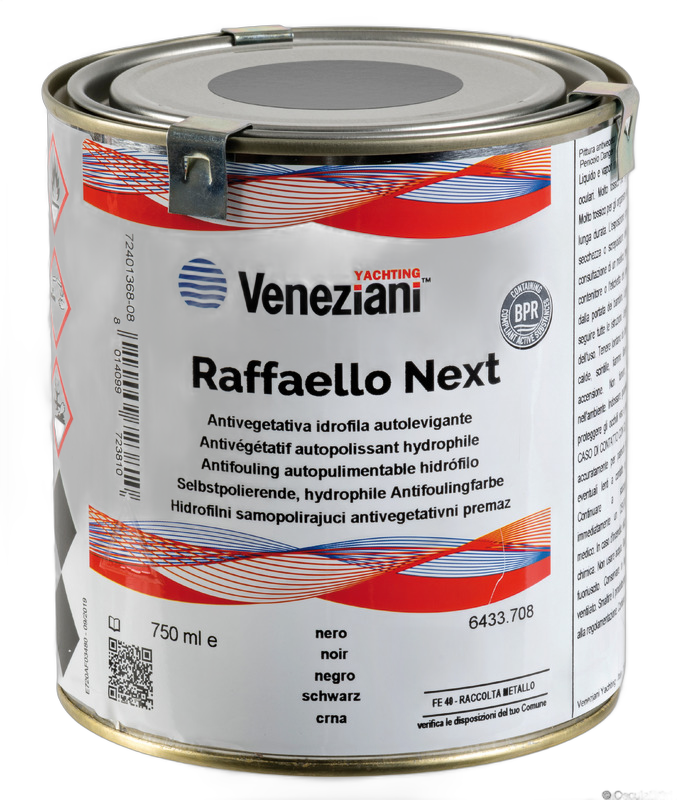 Antivegetativa VENEZIANI Raffaello