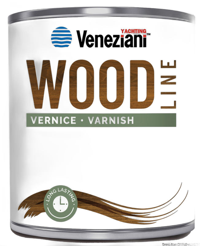Vernice VENEZIANI Wood Line