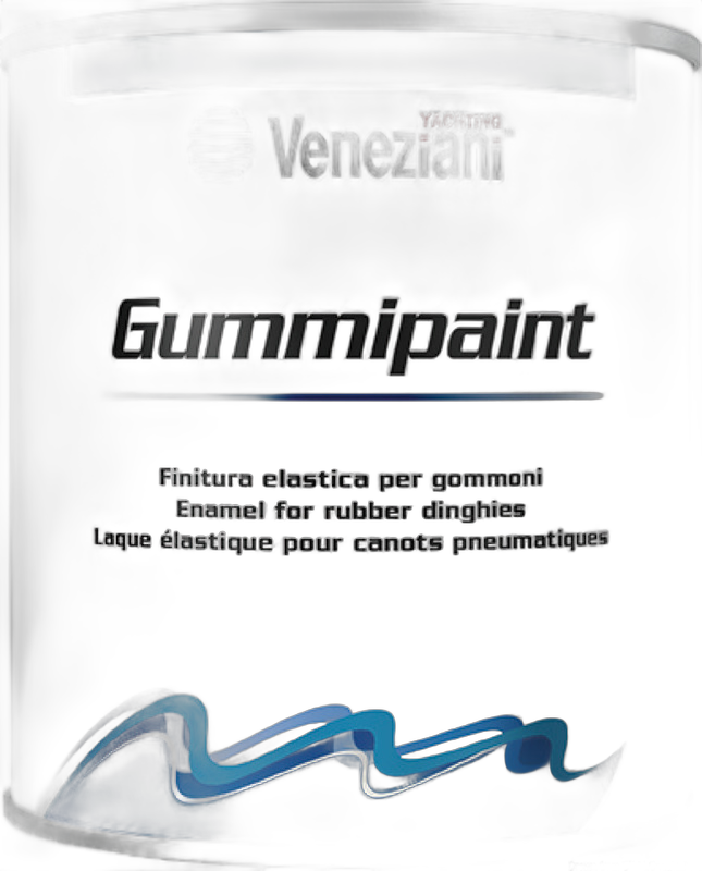 Vernice VENEZIANI Gummipaint
