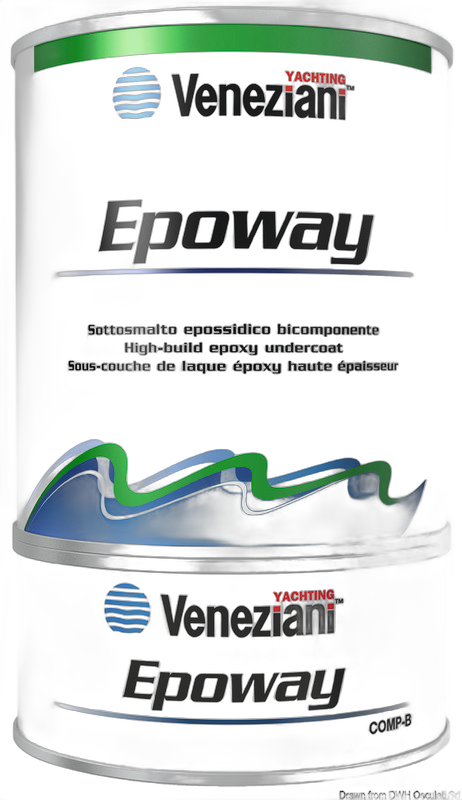 Fondo VENEZIANI Epoway