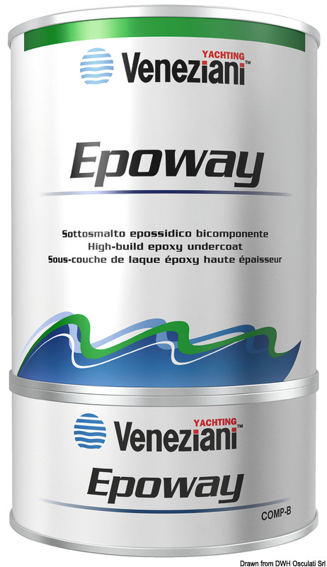 Fondo VENEZIANI Epoway
