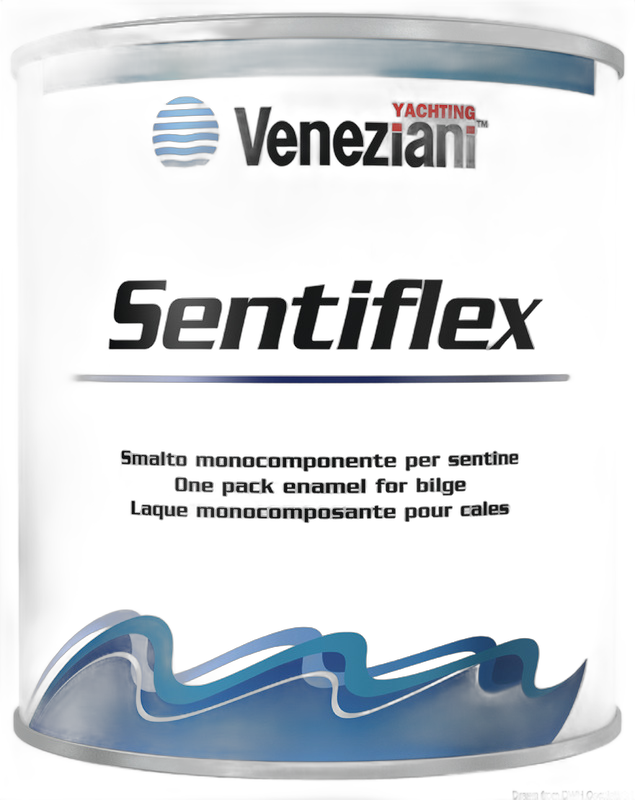 Smalto VENEZIANI Sentiflex