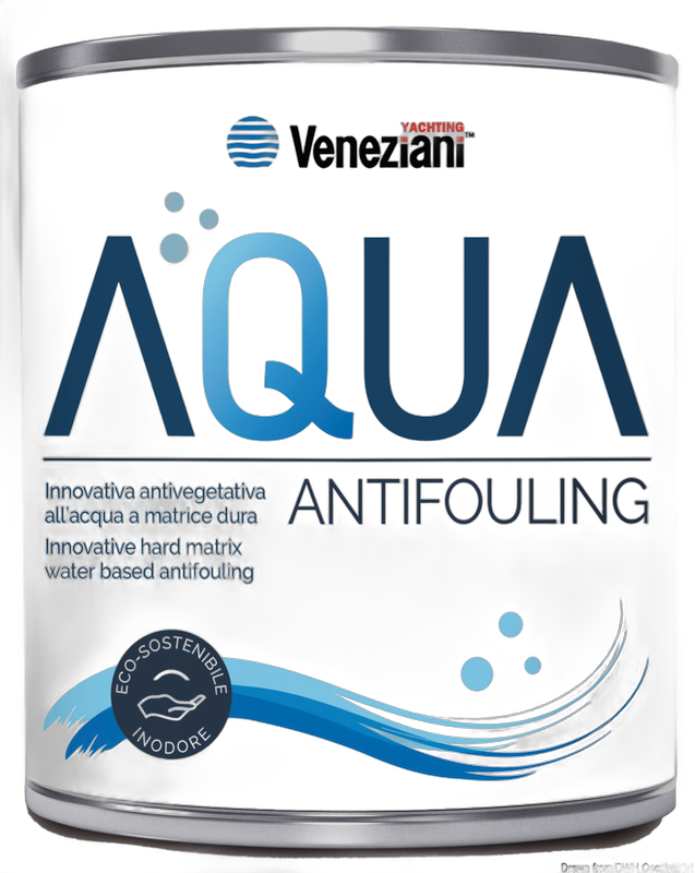 Antivegetativa VENEZIANI Aqua