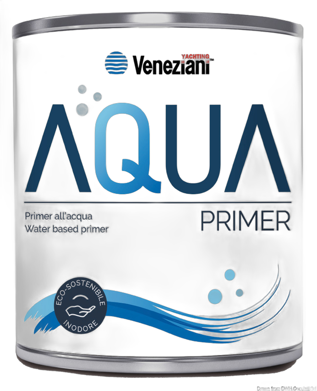 Primer VENEZIANI Aqua