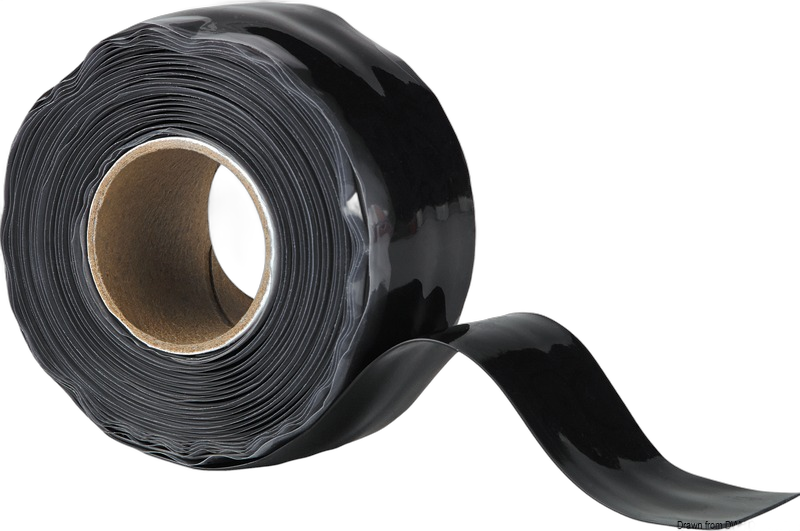 Nastro silicone autoamalgamante X-TREME