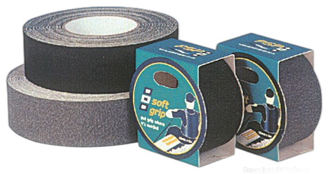 Nastro PSP MARINE TAPES Soft-grip speciale