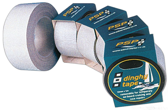 Nastro super resistente PSP MARINE TAPES Dinghy Tape