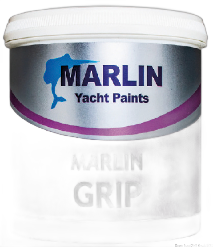 Foto MARLIN Grip
