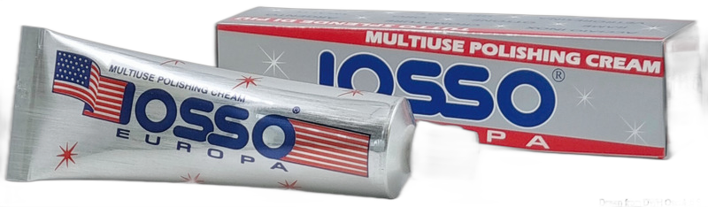 Crema lucidante multiuso IOSSO