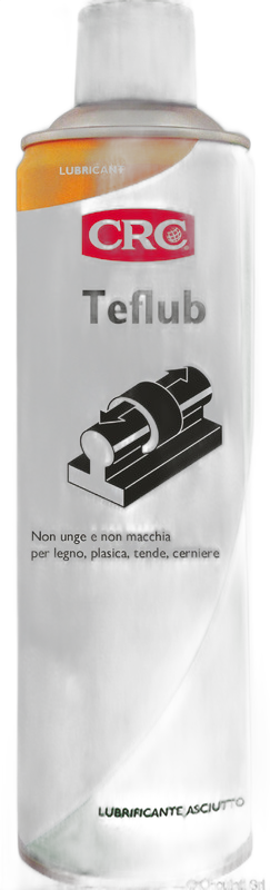 CRC Teflub marine