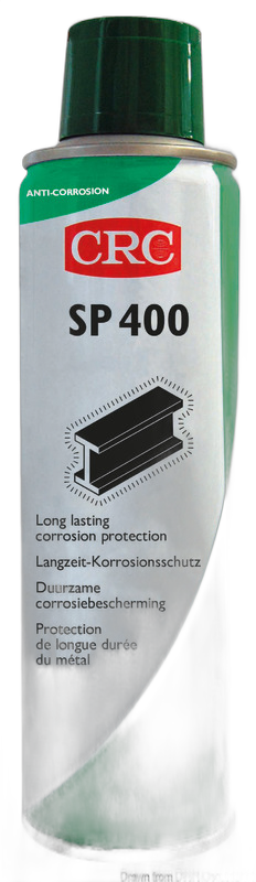 CRC Corrosion inhibitor