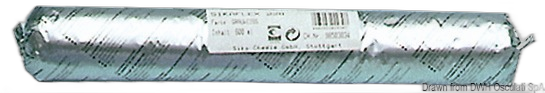 Adesivo spatolabile SIKAFLEX 292i