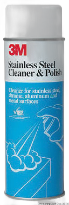 3M SSC pulitore spray