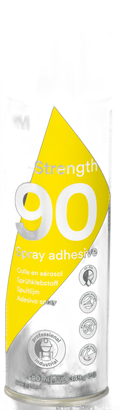 Spray 90 3M