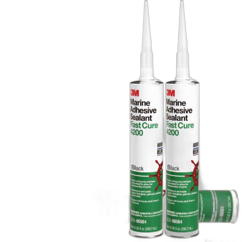 Adesivo sigillante 3M 4200FC Marine