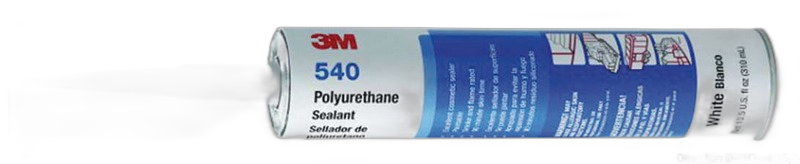 540 sigillante poliuretanico Power Line