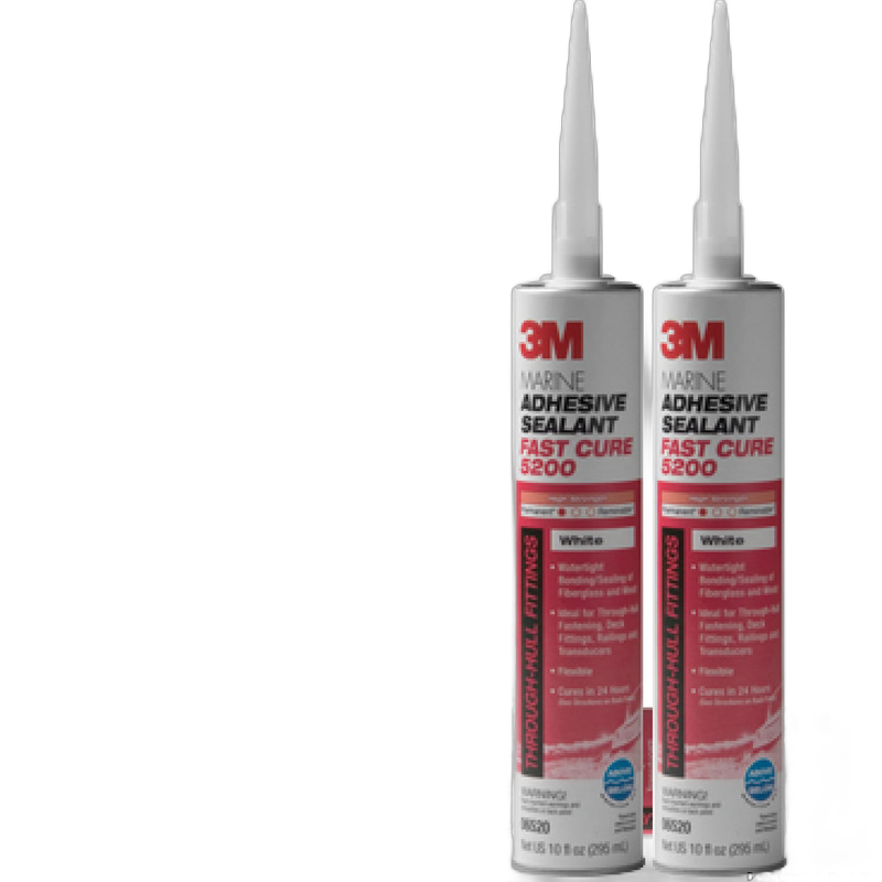 Adesivo sigillante 3M 5200FC Marine