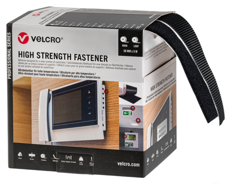 VELCRO® Brand HIGH STRENGTH Fastener