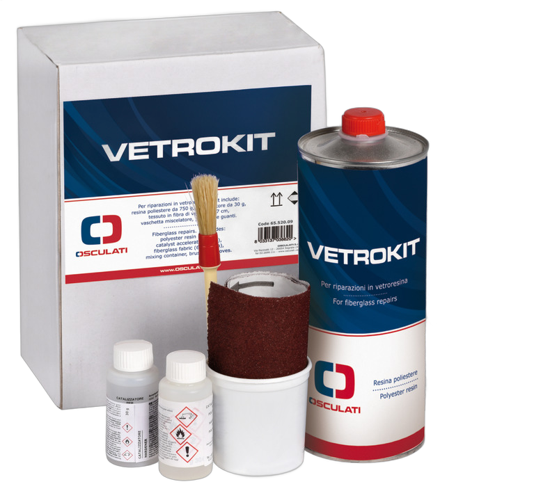 Vetrokit