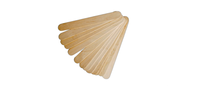 Stecchette per laminazione