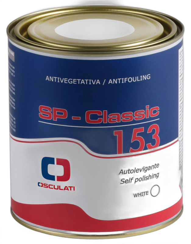 Antivegetativa SP Classic 153