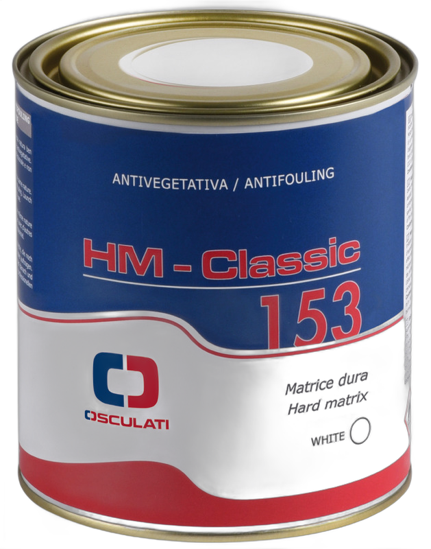 Antivegetativa HM Classic 153