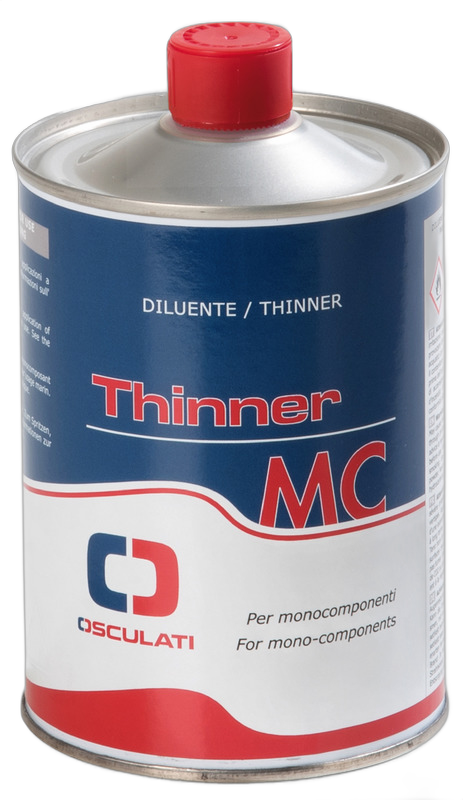 Diluente Thinner MC