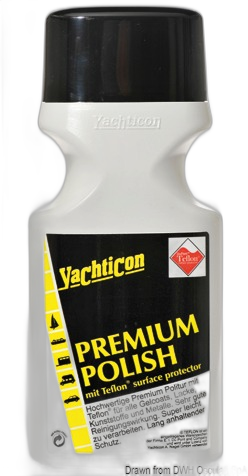 Polish YACHTICON Teflon Polish