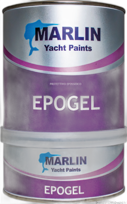 Protettivo MARLIN Epogel