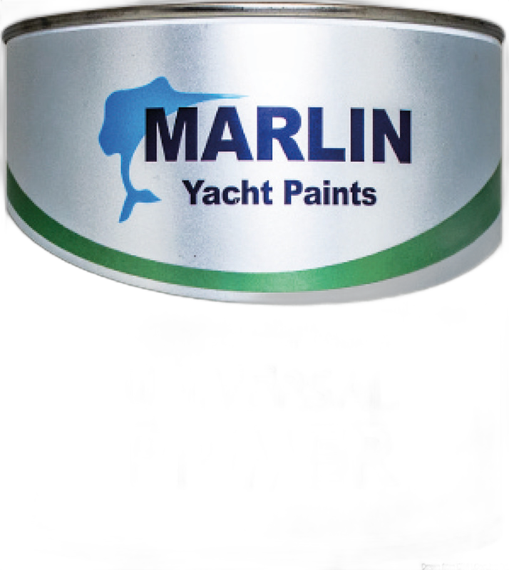 Universal Primer MARLIN