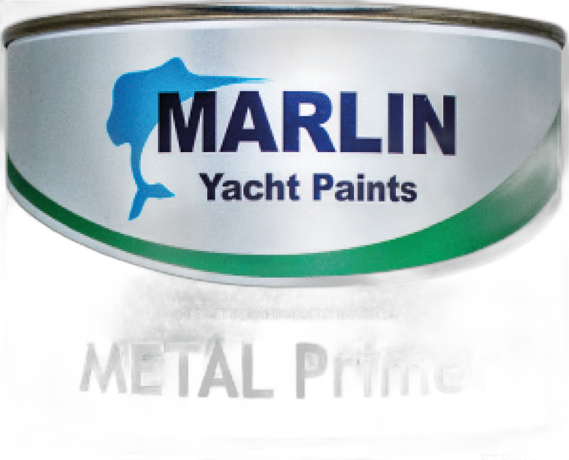 Metal Primer MARLIN