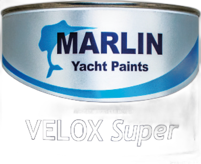 Antivegetativa MARLIN Velox Super