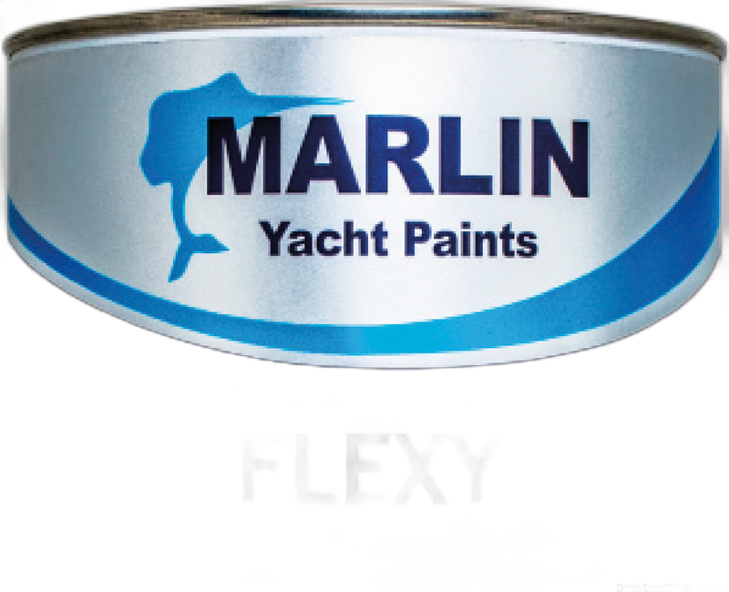 Antivegetativa MARLIN Flexy