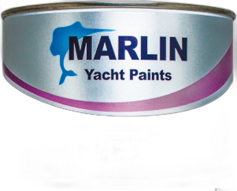 Smalto flessibile MARLIN Flexy