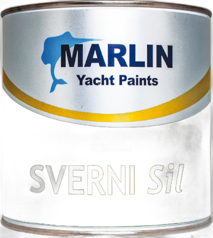 Sverniciatore MARLIN Svernisil
