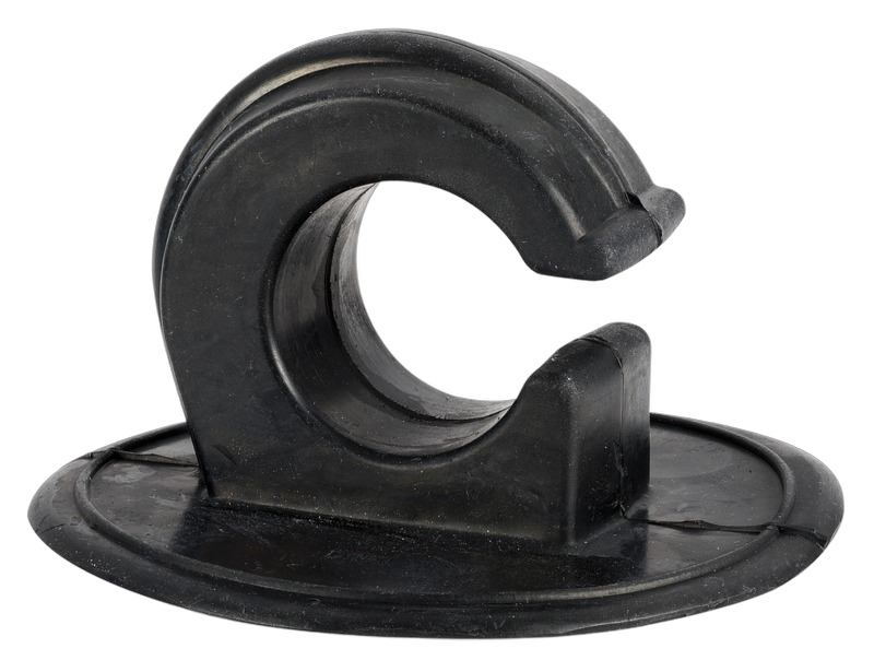 Fissaremo laterale in EPDM