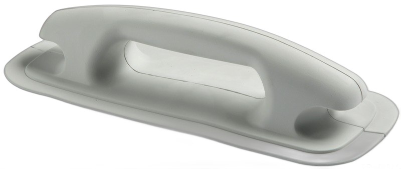 Maniglia per gommoni in EPDM