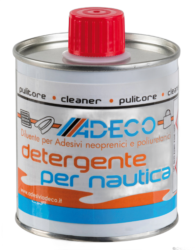 Cleaner per collanti ADECO