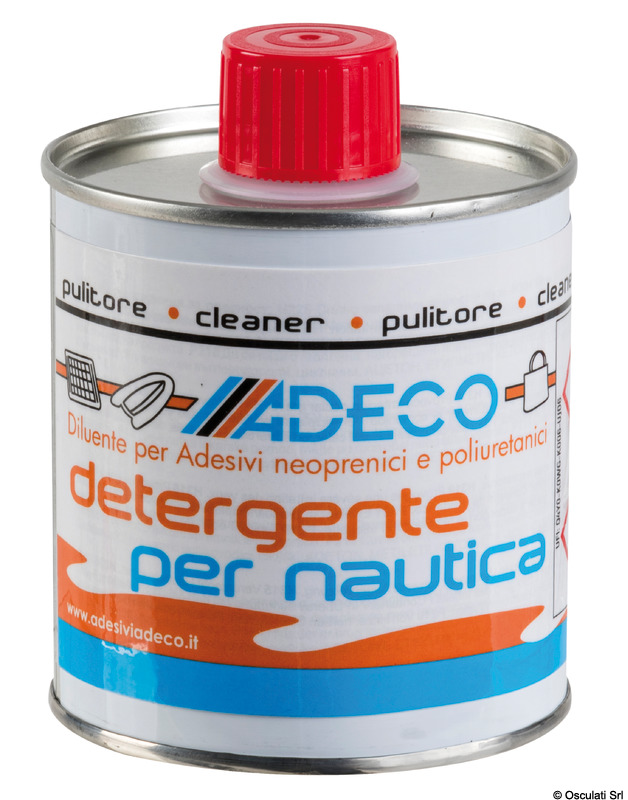 Cleaner per collanti ADECO