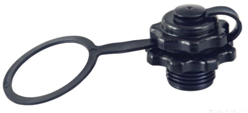 Boston valve