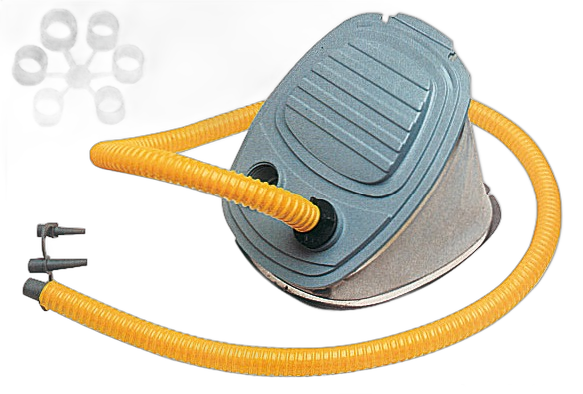 Gonfiatore GP 5