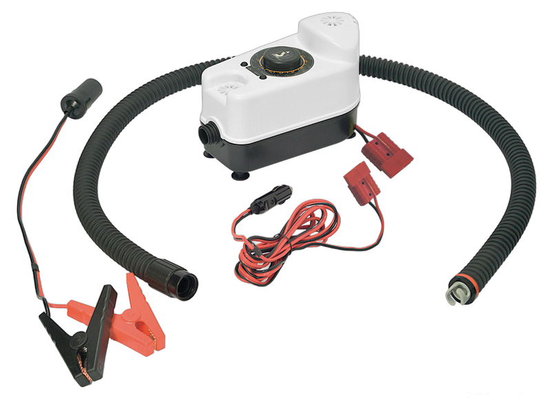 Gonfiatore GE BP-1 12V