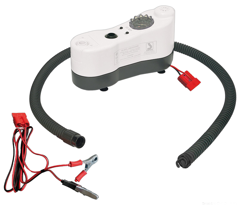 Gonfiatore GE BTP-2