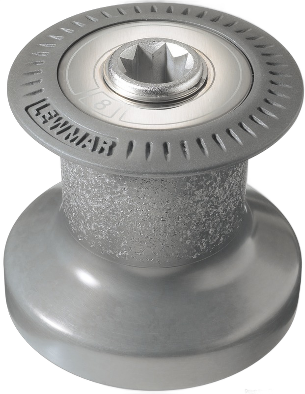 Winch LEWMAR Ocean